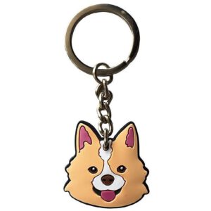 Chihuahua sleutelhanger