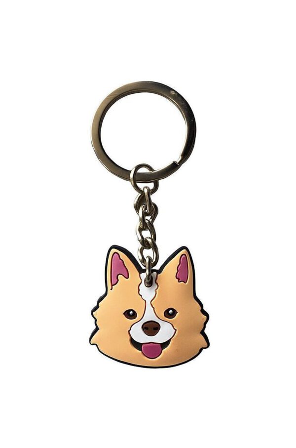 Chihuahua sleutelhanger