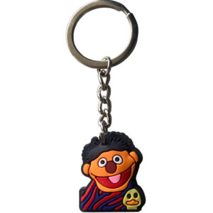 Ernie sleutelhanger