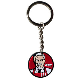 KFC Sleutelhanger