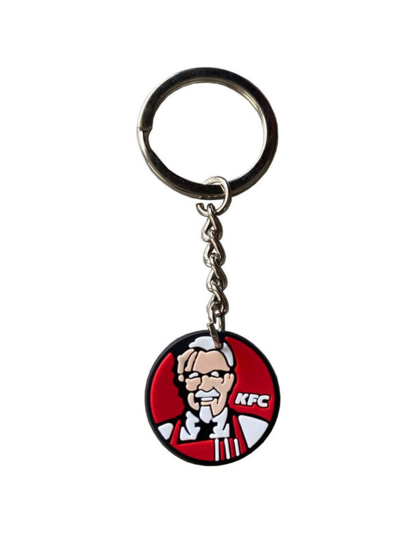 KFC Sleutelhanger