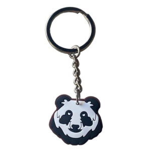 Panda sleutelhanger