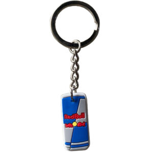 Red Bull Sleutelhanger