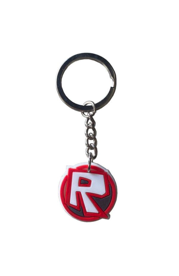 Roblox sleutelhanger