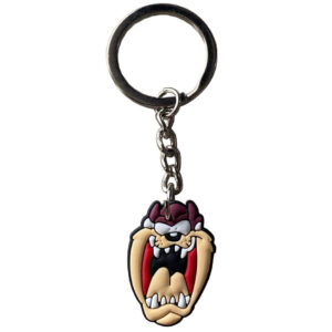 Taz sleutelhanger