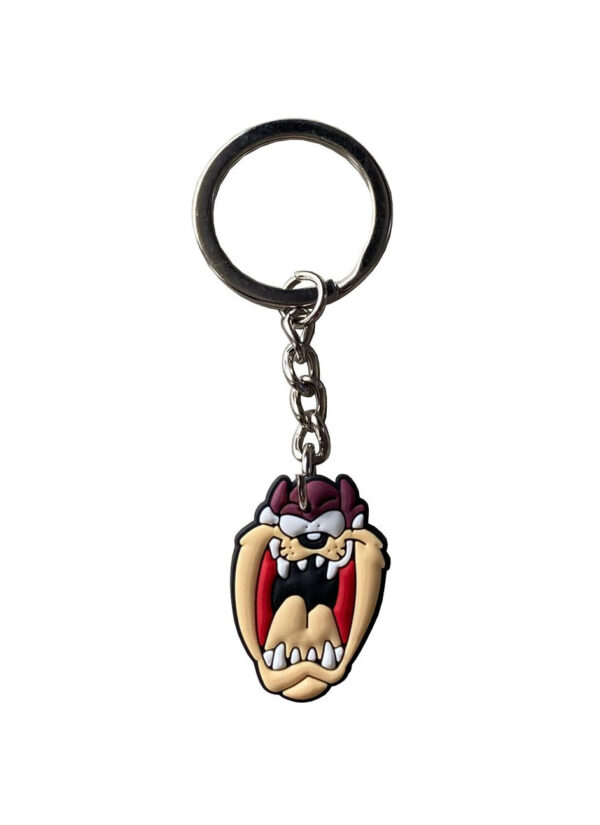 Taz sleutelhanger