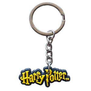 Harry Potter sleutelhanger