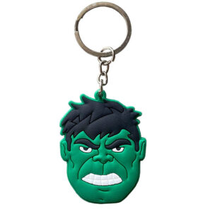 Hulk sleutelhanger