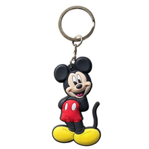 Mickey Mouse Sleutelhanger