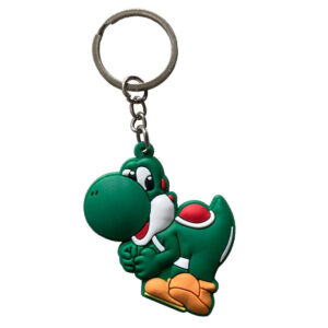 Yoshi sleutelhanger