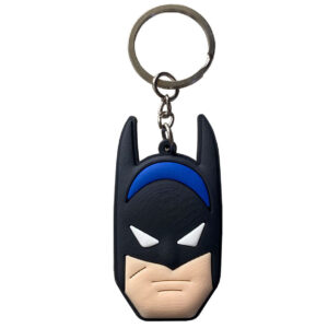 Batman sleutelhanger