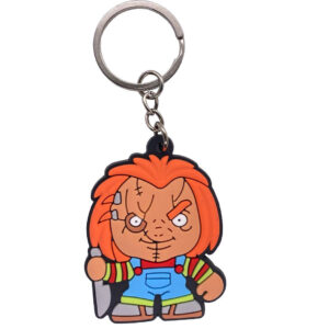 Chucky sleutelhanger
