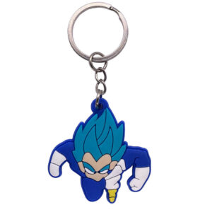 Super Vegeta Sleutelhanger