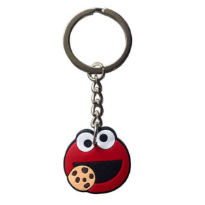 Elmo sleutelhanger