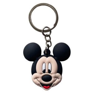 Mickey Mouse sleutelhanger