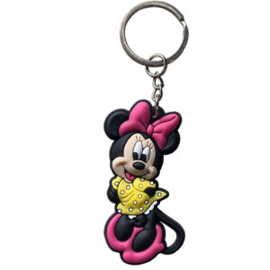 Minnie Mouse sleutelhanger