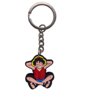 One Piece Sleutelhanger