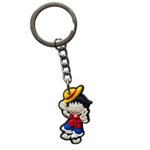 One Piece Sleutelhanger