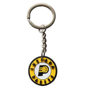 Pacers sleutelhanger