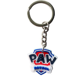 Paw Patrol Sleutelhanger