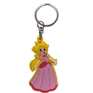 Prinses sleutelhanger