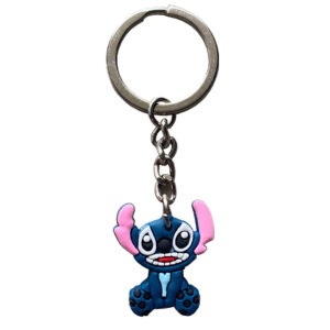 Stitch sleutelhanger