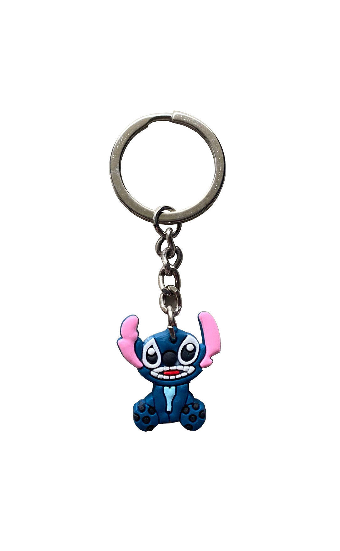 stitchie Stitch sleutelhanger