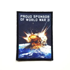 WW3 Patch