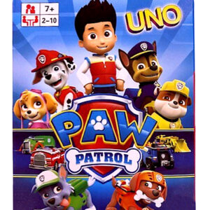 PAW PATROL
