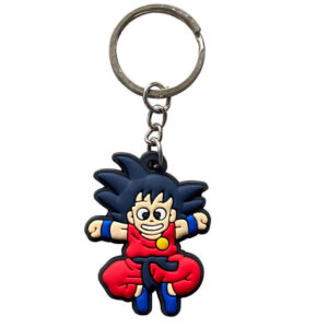 Son Goten sleutelhanger