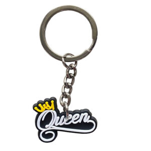 Queen sleutelhanger