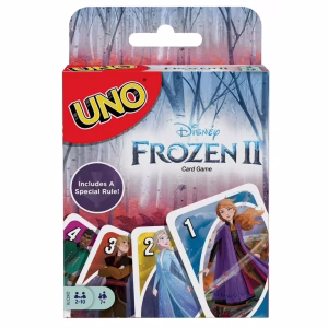 UNO FROZEN