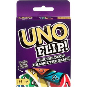Uno FLIP