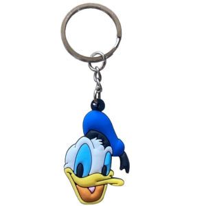 Donald Duck Sleutelhanger