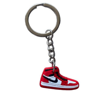 Nike Schoen Sleutelhanger