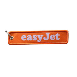 Easyjet sleutelhanger